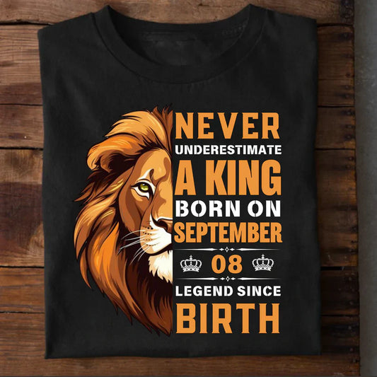 012 - SEPTEMBER KING 08