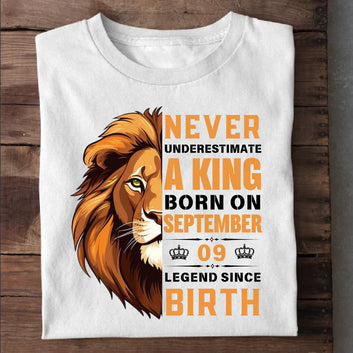 012 - SEPTEMBER KING 09