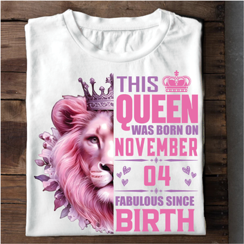 083 - NOVEMBER QUEEN 04
