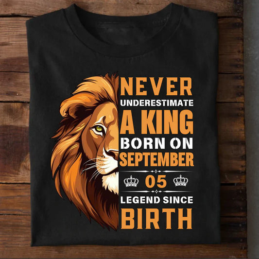 012 - SEPTEMBER KING 05